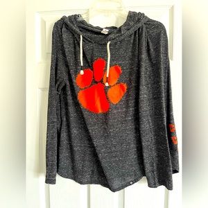 Clemson Hoodie